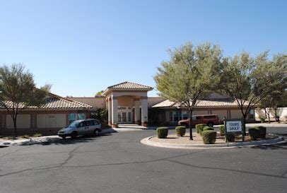 surprise senior center surprise az.